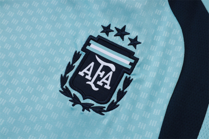 Argentina Training Jersey 26/27