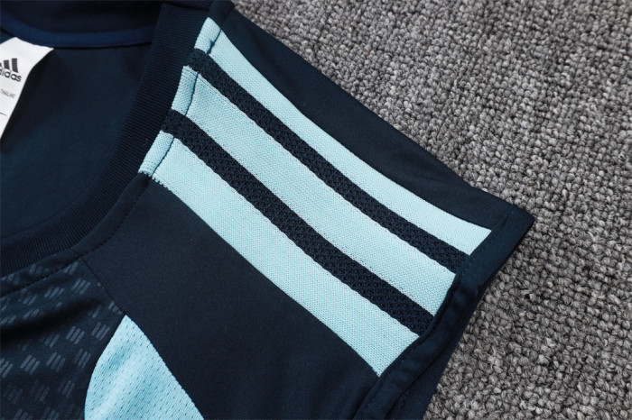 Argentina Training Jersey 26/27