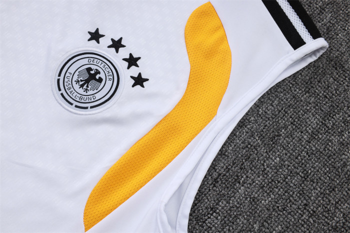 Germany Training Jersey 26/27