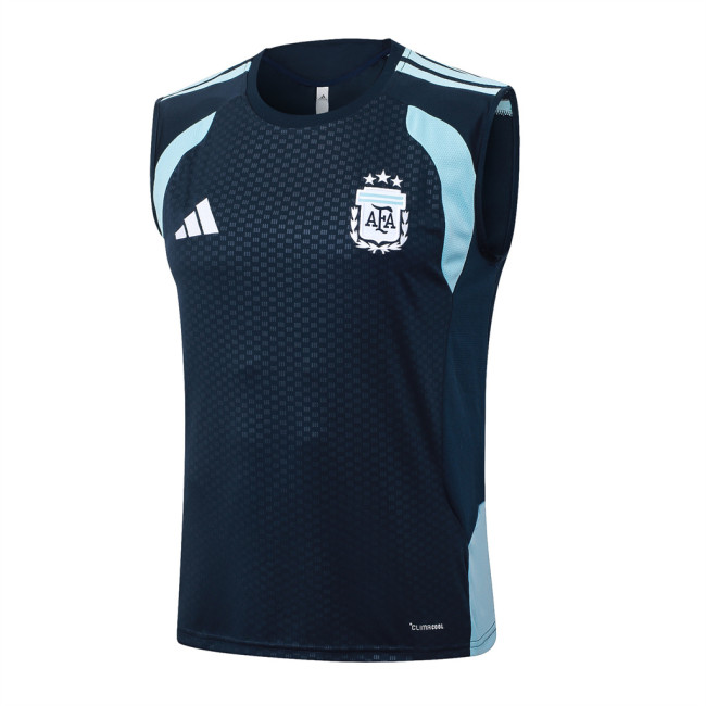 Argentina Training Jersey 26/27