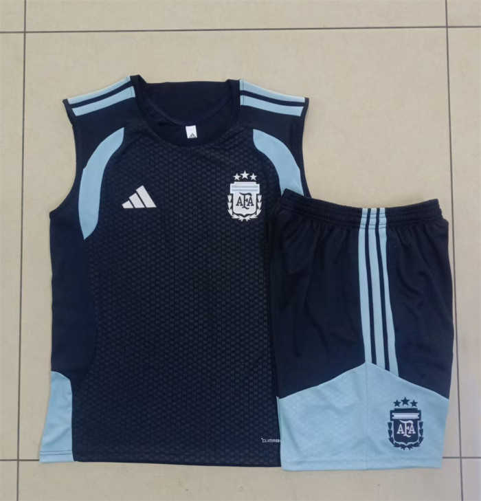 Argentina Training Jersey 26/27