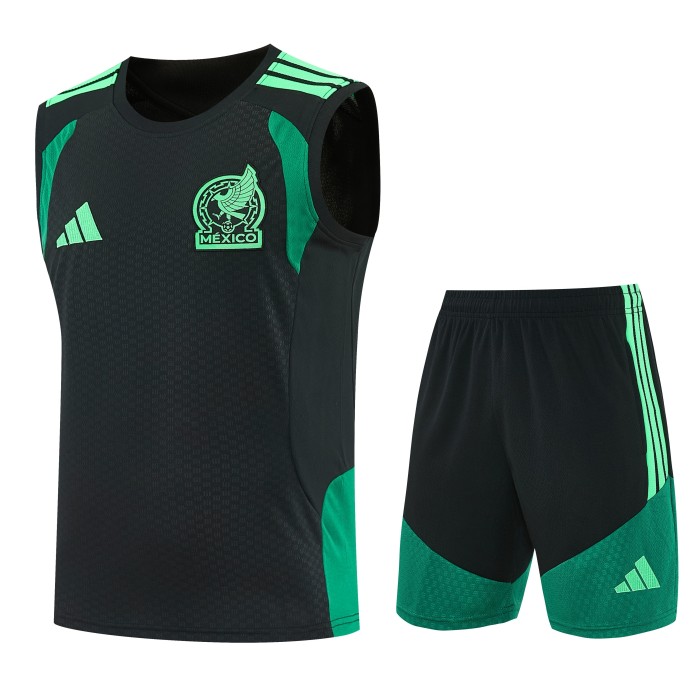 Mexico  Veat Training Kits 26/27