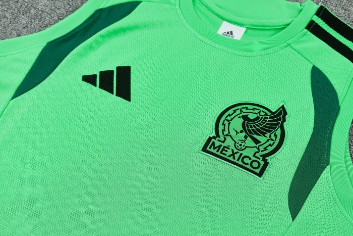 Mexico  Veat Training Kits 26/27
