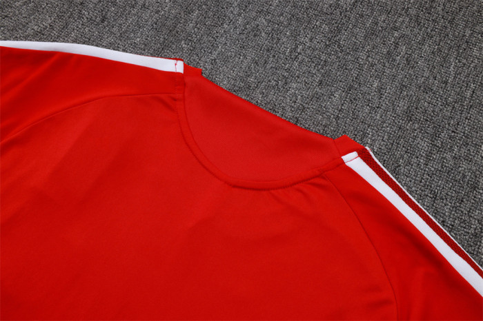 Germany Training Short sleeve Jersey 26/27