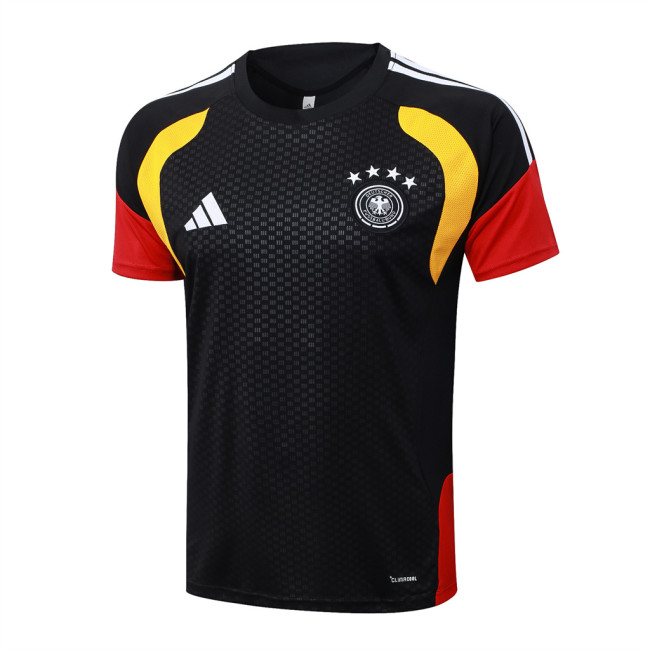 Germany Training Short sleeve Jersey 26/27