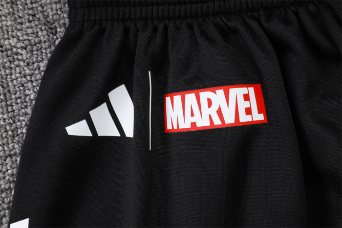 Real Madrid Training Short sleeve Suit 25/26