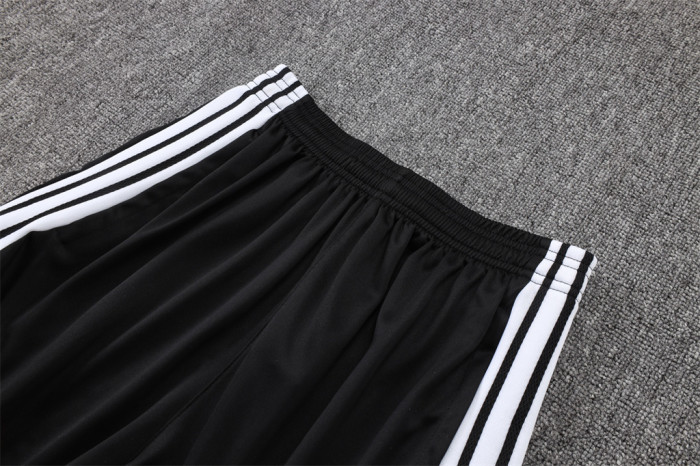 Germany Training Short sleeve Suit 26/27