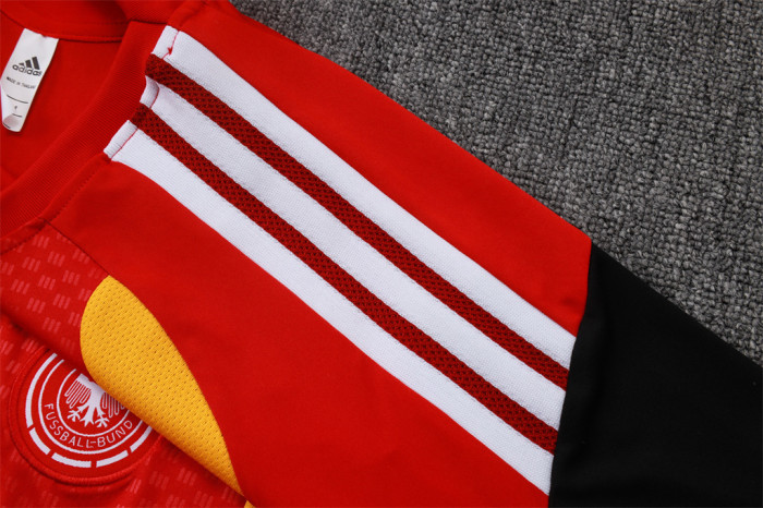 Germany Training Short sleeve Jersey 26/27