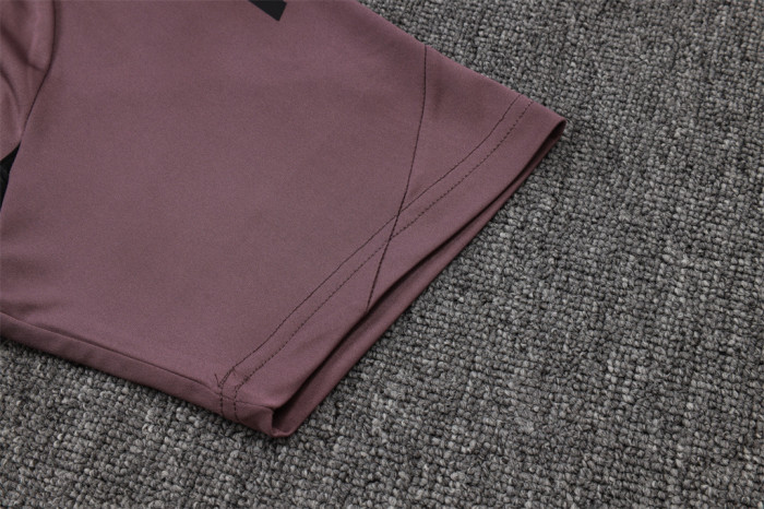 Real Madrid Training Short sleeve Jersey 25/26