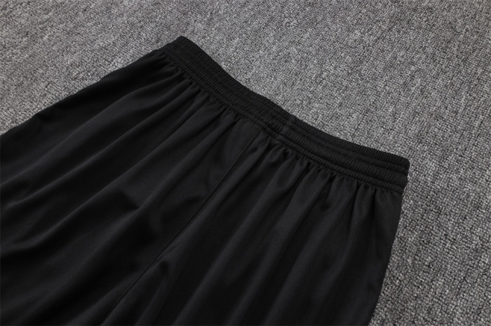 Germany Training Short sleeve Suit 26/27