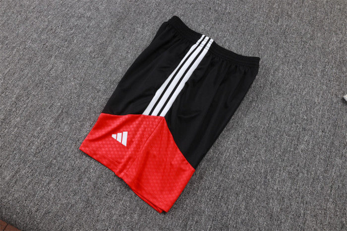Germany Training Short sleeve Suit 26/27