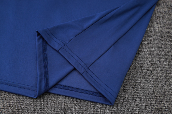 Atletico Madrid Training Short sleeve Suit 25/26