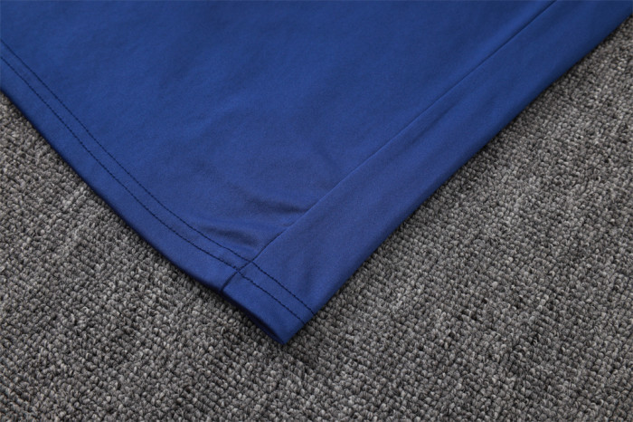 Atletico Madrid Training Short sleeve Suit 25/26