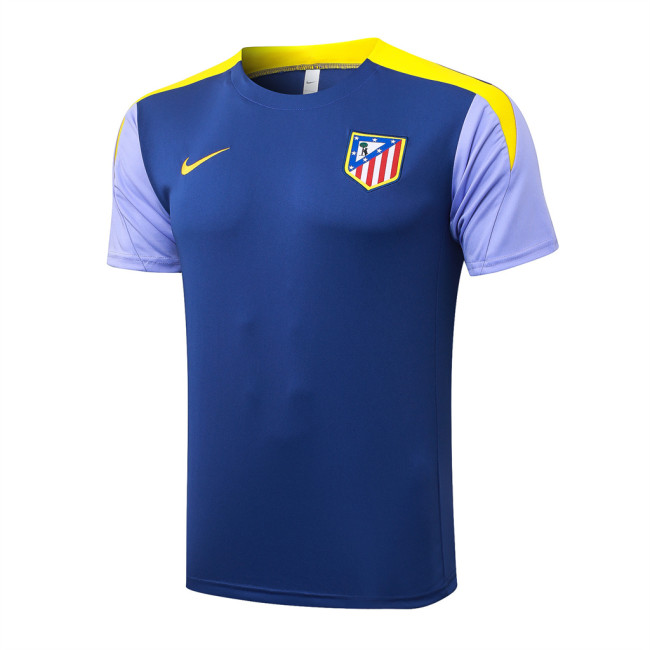 Atletico Madrid Training Jersey 25/26