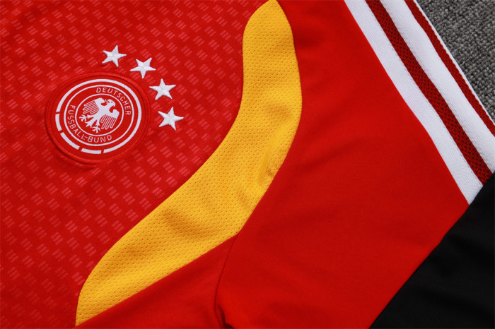 Germany Training Short sleeve Jersey 26/27