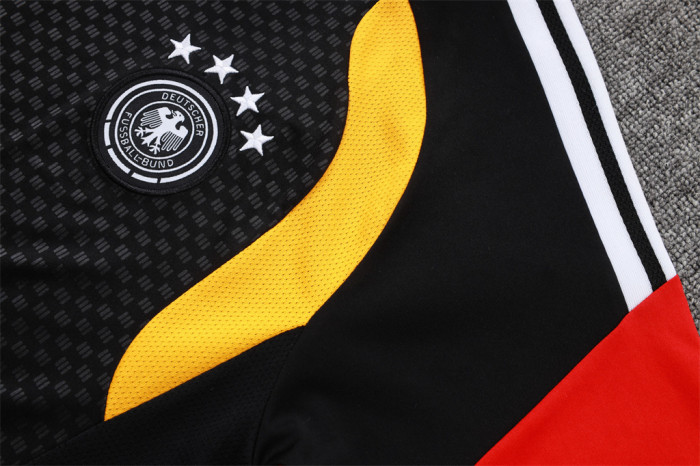 Germany Training Short sleeve Jersey 26/27