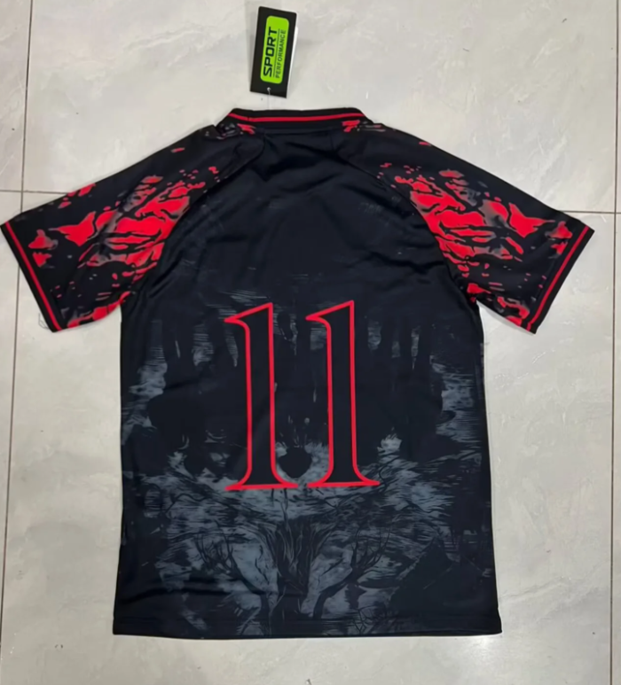 Stranger Things Special Edition T-Shirt 2025