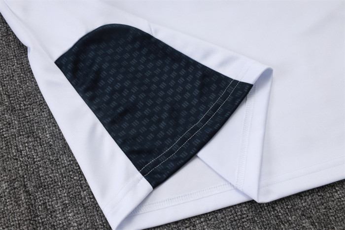 Argentina Training Jersey Suit 26/27