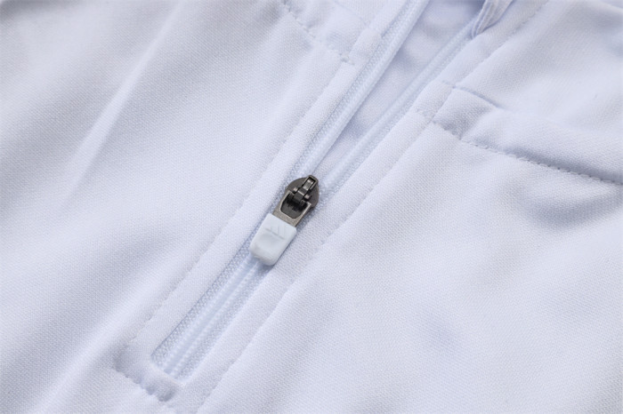 Argentina Training Jersey Suit 26/27