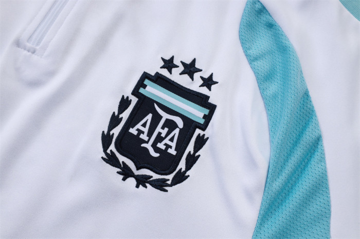 Argentina Training Jersey Suit 26/27