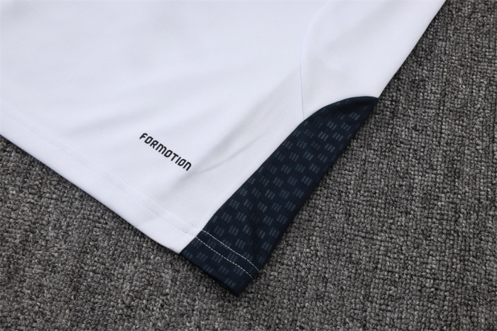 Argentina Training Jersey Suit 26/27