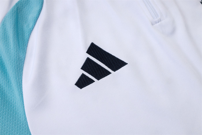 Argentina Training Jersey Suit 26/27