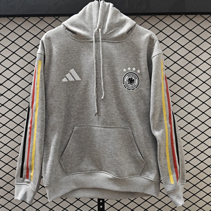 Germany Hoodie Training Jersey 25/26 (Multiple colors)