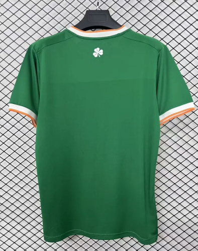 Ireland 2026 Home Man Jersey