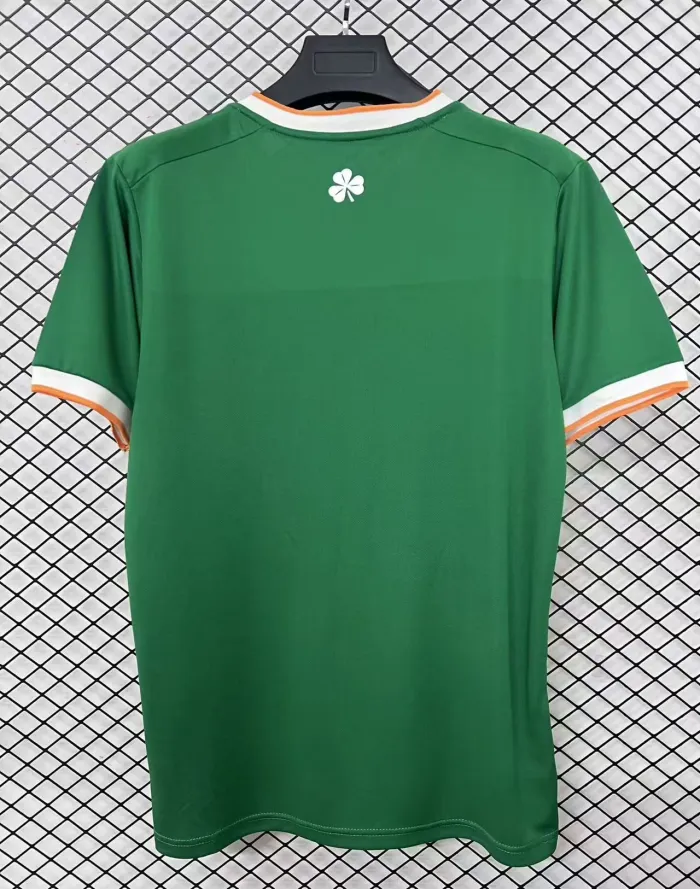Ireland 2026 Home Man Jersey
