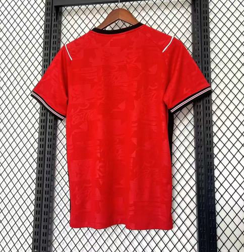 England 2026 World Cup Away Man Jersey