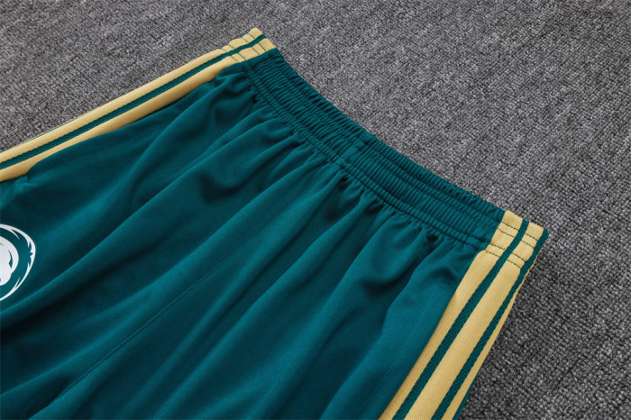 Saudi Arabia Training Jacket 26/27