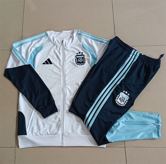 Argentina Training Jacket 26/27