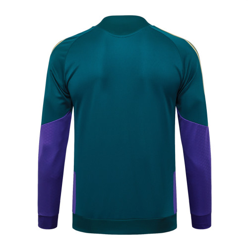 Saudi Arabia Training Jacket 26/27