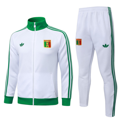 Senegal Training Jacket 26/27