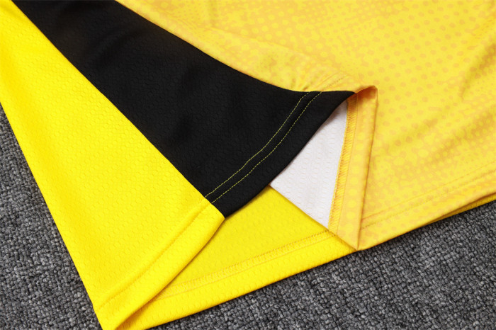 Borussia Dortmund Training Jersey Suit 25/26
