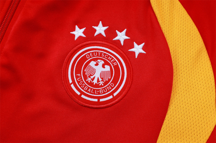 Germany Training Jacket 25/26