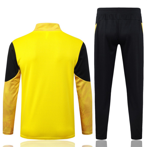 Borussia Dortmund Training Jersey Suit 25/26