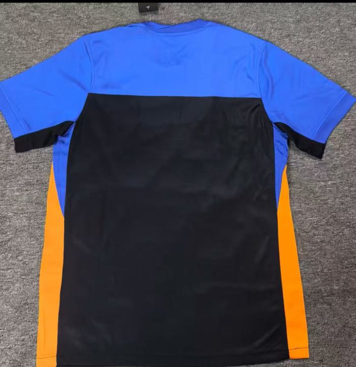 Inter Milan Fourth Man Jersey 25/26