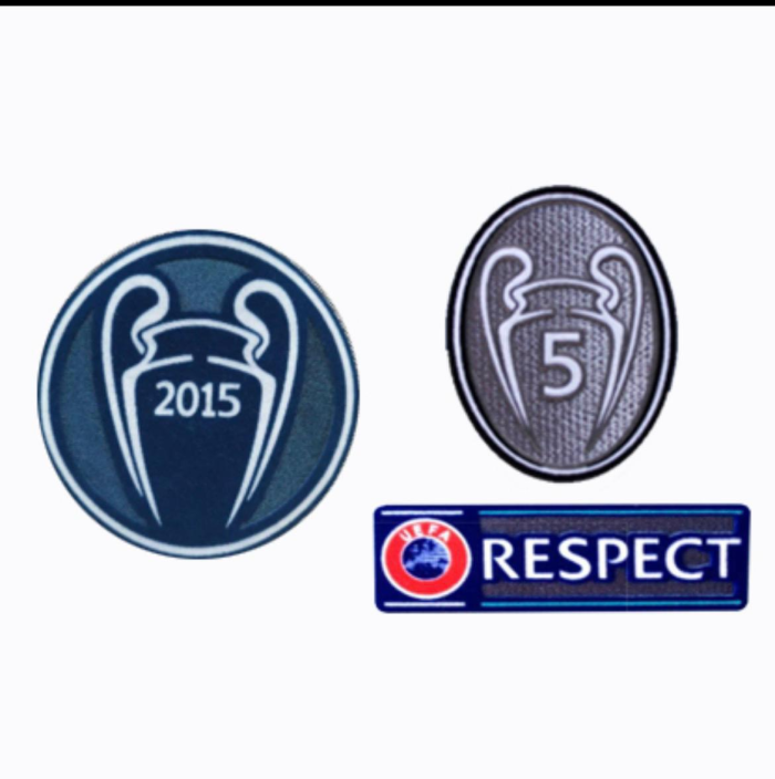 Barcelona Home Retro Short Sleeve Jersey 2015/16