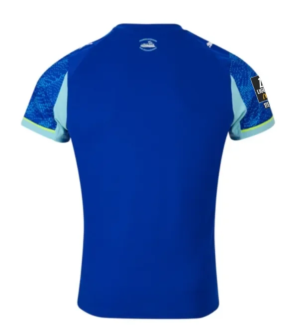 Marseille Short Sleeve Third Away Adult Suit  25/26