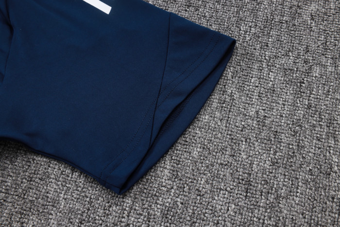 Real Madrid Training Short sleeve Jersey 25/26