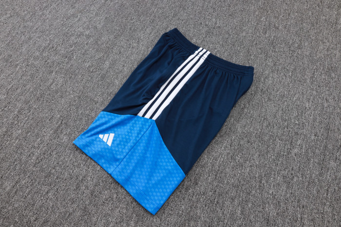 Cruzeiro Training Short sleeve Suit 26/27