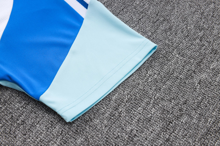 Cruzeiro Training Short sleeve Jersey 26/27