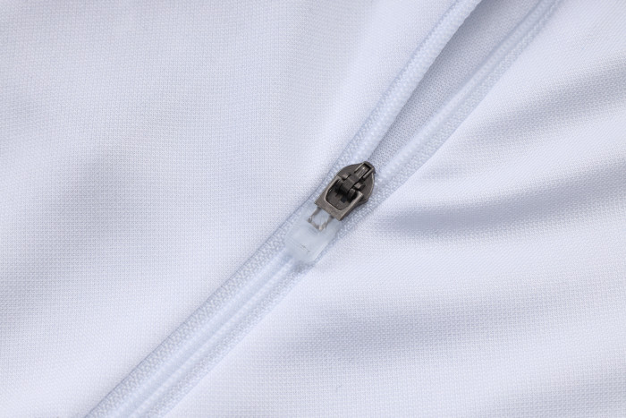 Real Madrid Training Jersey Suit 25/26