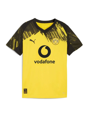 Borussia Dortmund Home Man Jersey 25/26