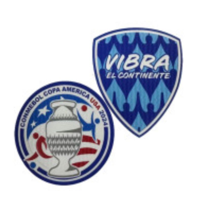 Brazil Away Short Sleeves  Adult Suit 24/25