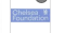 Chelsea Foundation（at the back）