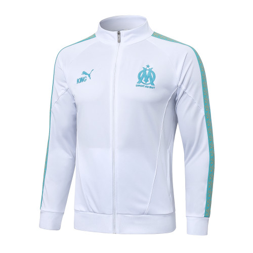 Marseille Training Jacket 25/26