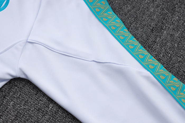 Marseille Training Jacket 25/26