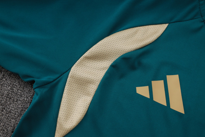 Saudi Arabia Training Jersey Suit 26/27